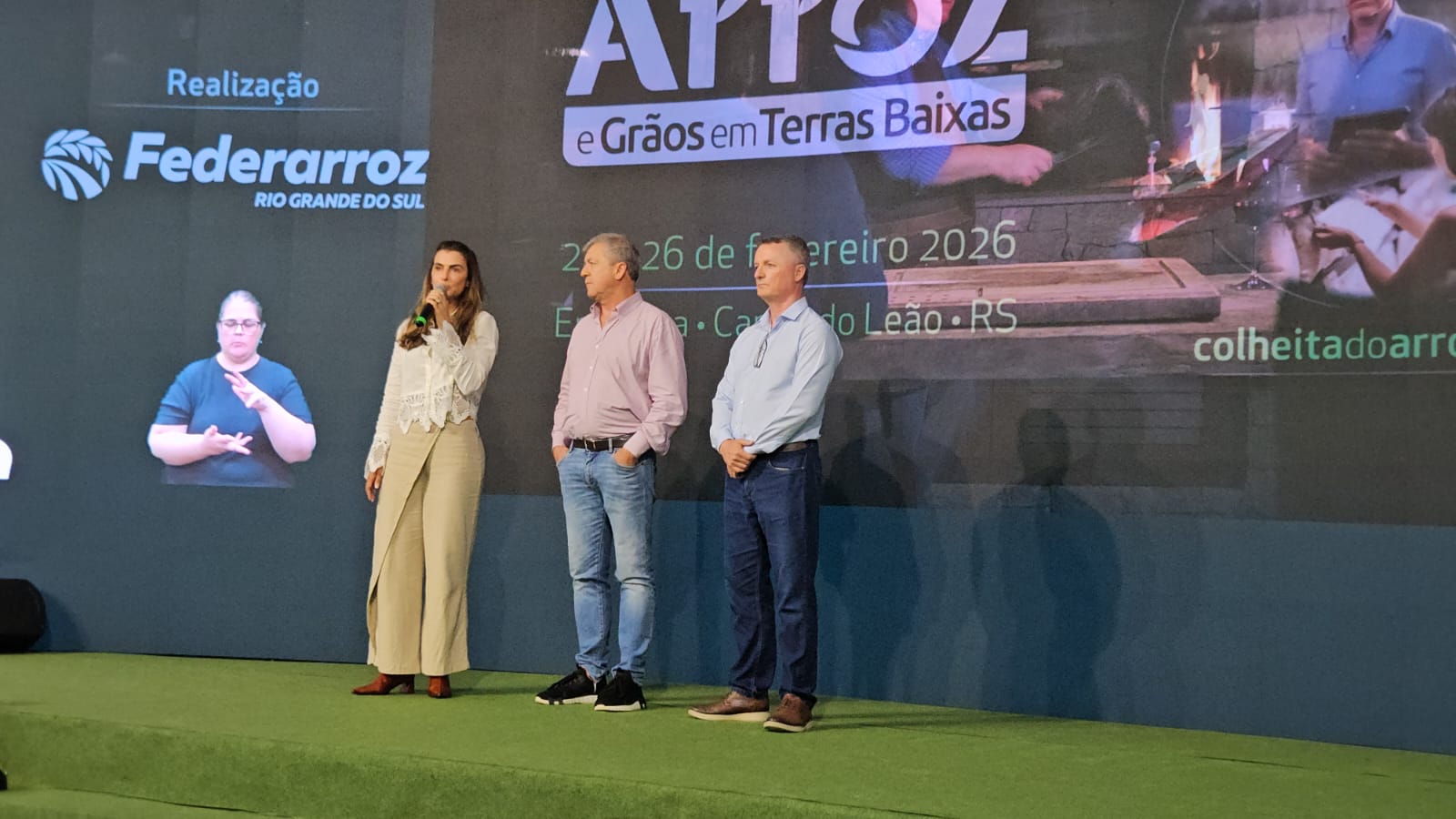 Carne Gaúcha é Diferente!