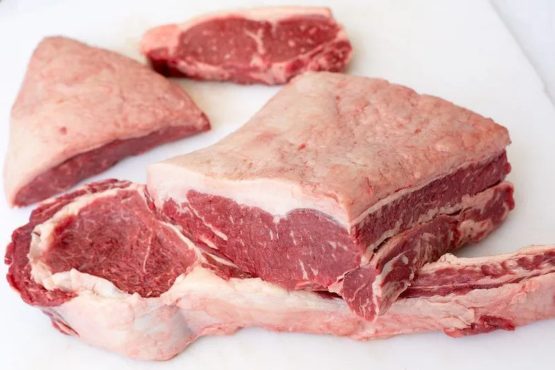 USDA projeta que exportações globais de carne bovina devem crescer em 2026