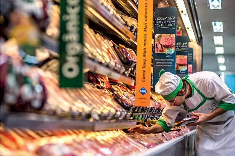 Por que UE, China e EUA fecharam o cerco contra a carne brasileira