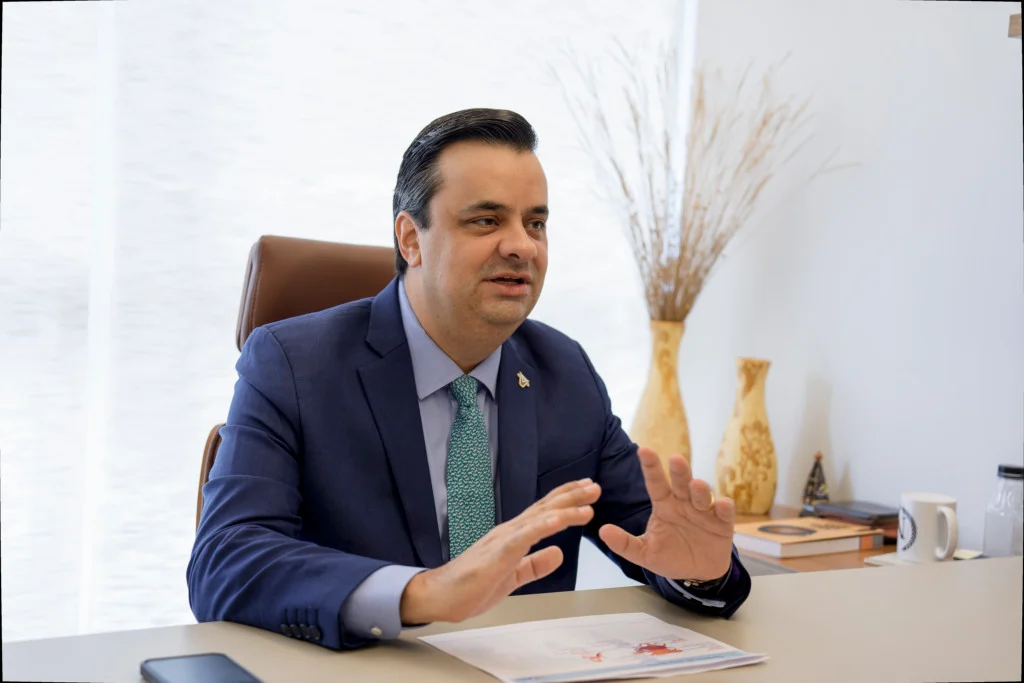 Fim da cota chinesa: 'indústria não tem para onde enviar todo esse volume de carne', diz presidente da Abiec