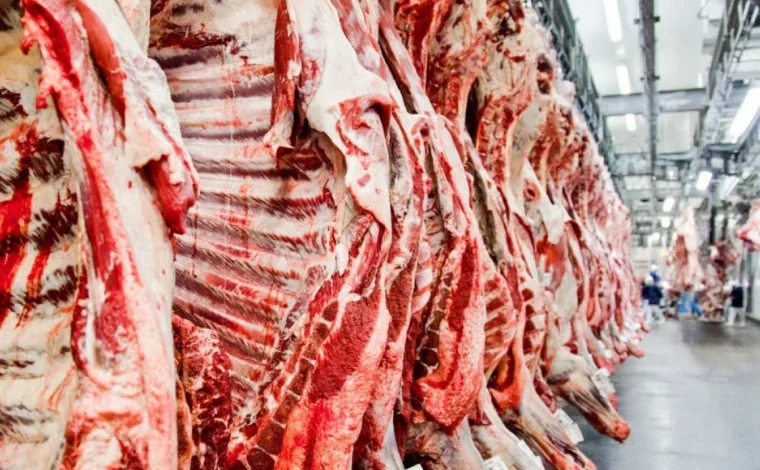 Brasil tenta abrir mercado de carne bovina na Coreia do Sul