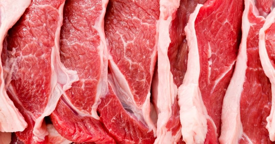 EUA liberam importação de carne bovina sem tarifa extra por 90 dias