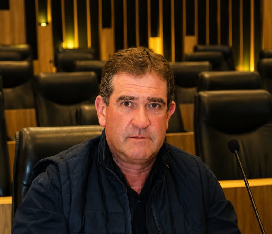 Luiz Roberto Saalfeld apresenta caminhos para construir uma marca de sucesso na Tá na Hora ACP
